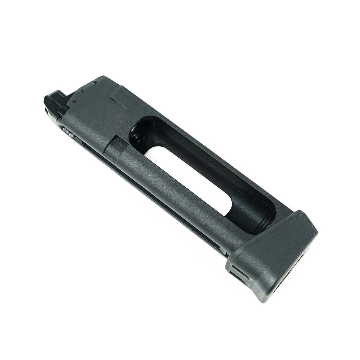 VFC CO2 Glock 17 Metal Magazine for Airsoft Glock Pistol